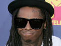 Lil Wayne sued for copyright infringement