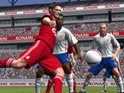 Konami reveals 'PES 2010' Wii details