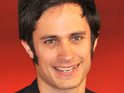 Gael Garcia Bernal circles 'Earthbound'