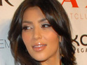Kardashian: 'Razzie is an honour'