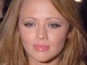 Kimberley Walsh's 'jewellery stolen'