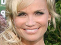 Chenoweth 'treated by paramedics at Emmys'