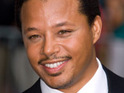 Terrence Howard stops traffic to save bird
