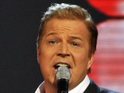Walsh unhappy with 'X Factor' voters