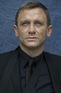 Daniel Craig at the 'Quantum of Solace' photocall