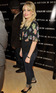 Duffy at the Le Metier De Beaute Party in New York