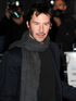 Keanu Reeves at 'Anvil! The Story of Anvil' premiere in London