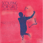 Scouting For Girls: