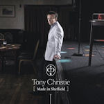 Tony Christie: 'Born To Cry'