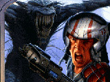 'Alien Breed' franchise to return next year