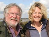 'Autumnwatch' lifts BBC Two Tuesday