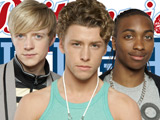 'Britannia High' axed after one series