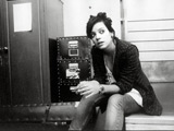 Allen blasts press over Winehouse