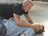 'Prison Break' S04E10: 'The Legend'