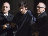 'Spooks' recommissioned for eighth series