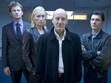 'Trial And Retribution' returns to ITV1