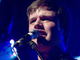 White Lies: 'We are not dark people'