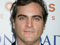 Joaquin Phoenix 'not off the wagon'