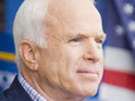 McCain to host AMC's Memorial weekend
