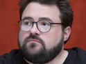 Kevin Smith: 'Willis is undirectable'