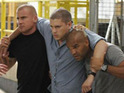 What are the 'Prison Break' gang up to?