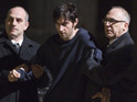 'Spooks' recommissioned for eighth series