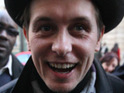Mark Owen to wed at Scottish castle