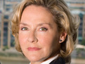 Amanda Burton cast in 'Waterloo Road'