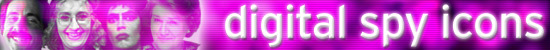 Digital Spy Icons
