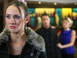 2439: Jacqui reports Tony to the police