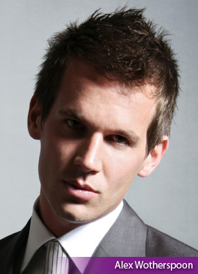 Alex Wotherspoon