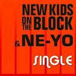 New Kids On The Block ft. Ne-Yo: 'Single'