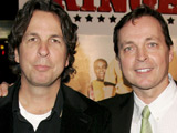 Farrelly Brothers to revive Three Stooges