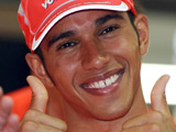 13.1m see Hamilton take F1 title