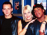 S Club 7 reform with three members