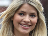 Holly Willoughby