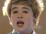 'X Factor' stars remain top in Ireland