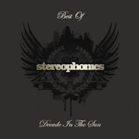 Stereophonics: 'Decade In The Sun - Very Best Of'