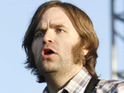 Death Cab's Gibbard stung by scorpion