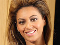 Beyoncé scores MTV EMAs hat-trick