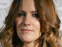 Flack to host 'I'm A Celeb...' spinoff