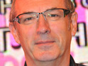 Dave Gibbons discusses 'Watchmen' movie