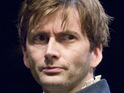 Tennant up for two theatre awards