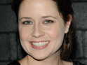 'Office' star Fischer to lead 'Help' cast
