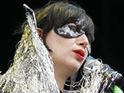 Yeah Yeah Yeahs confirm winter tour