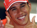13.1m see Hamilton take F1 title