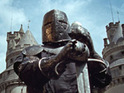 Merlin - S01E09: 'Excalibur'