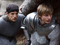 'Merlin' stars keen on second season