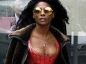 Sinitta: 'Cowell didn't cause divorce'