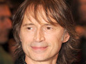 Carlye signs for 'Stargate Universe'